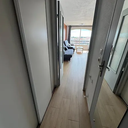 1 Piece La Baleine Rose Apartamento *